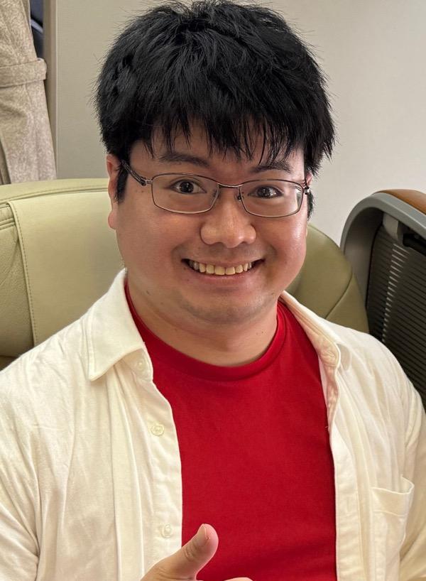 かごみやテラス 向井ゆうき